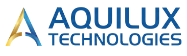 Aquilux Logo